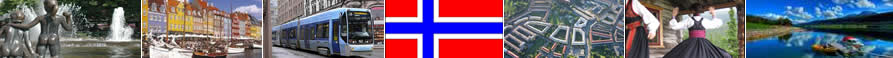 Norway Jobs